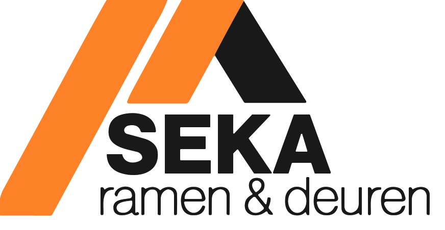 SEKA Ramen & Deuren