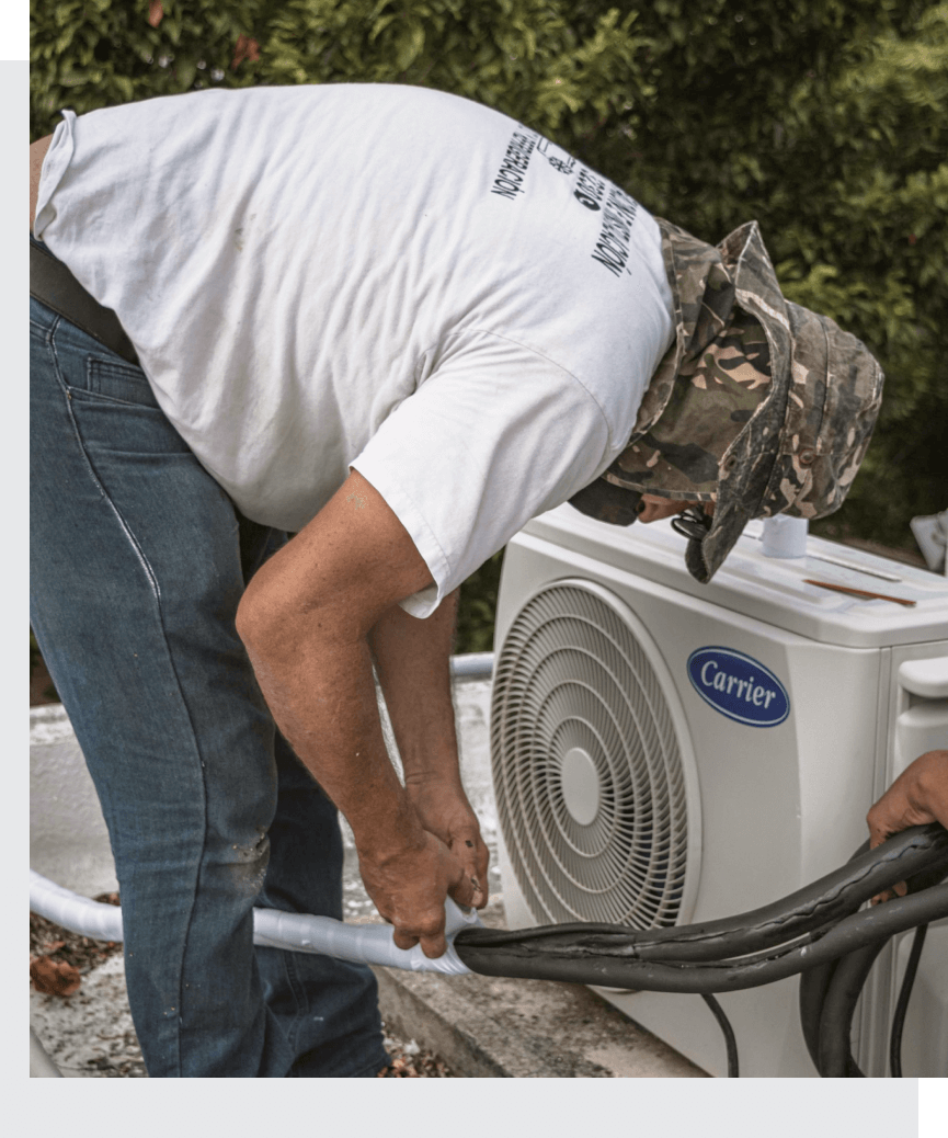 Global Climate Solutions