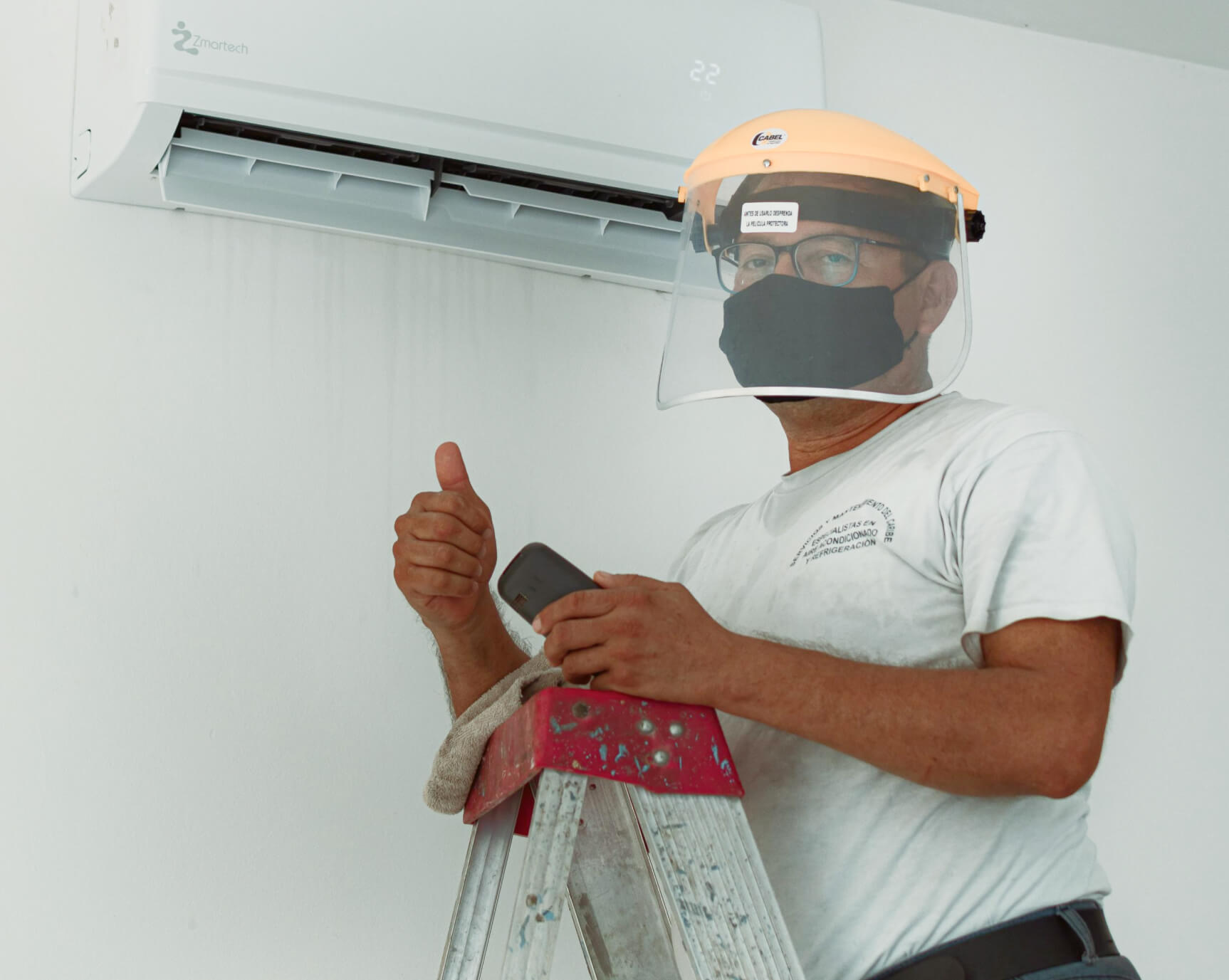 Global Climate Solutions