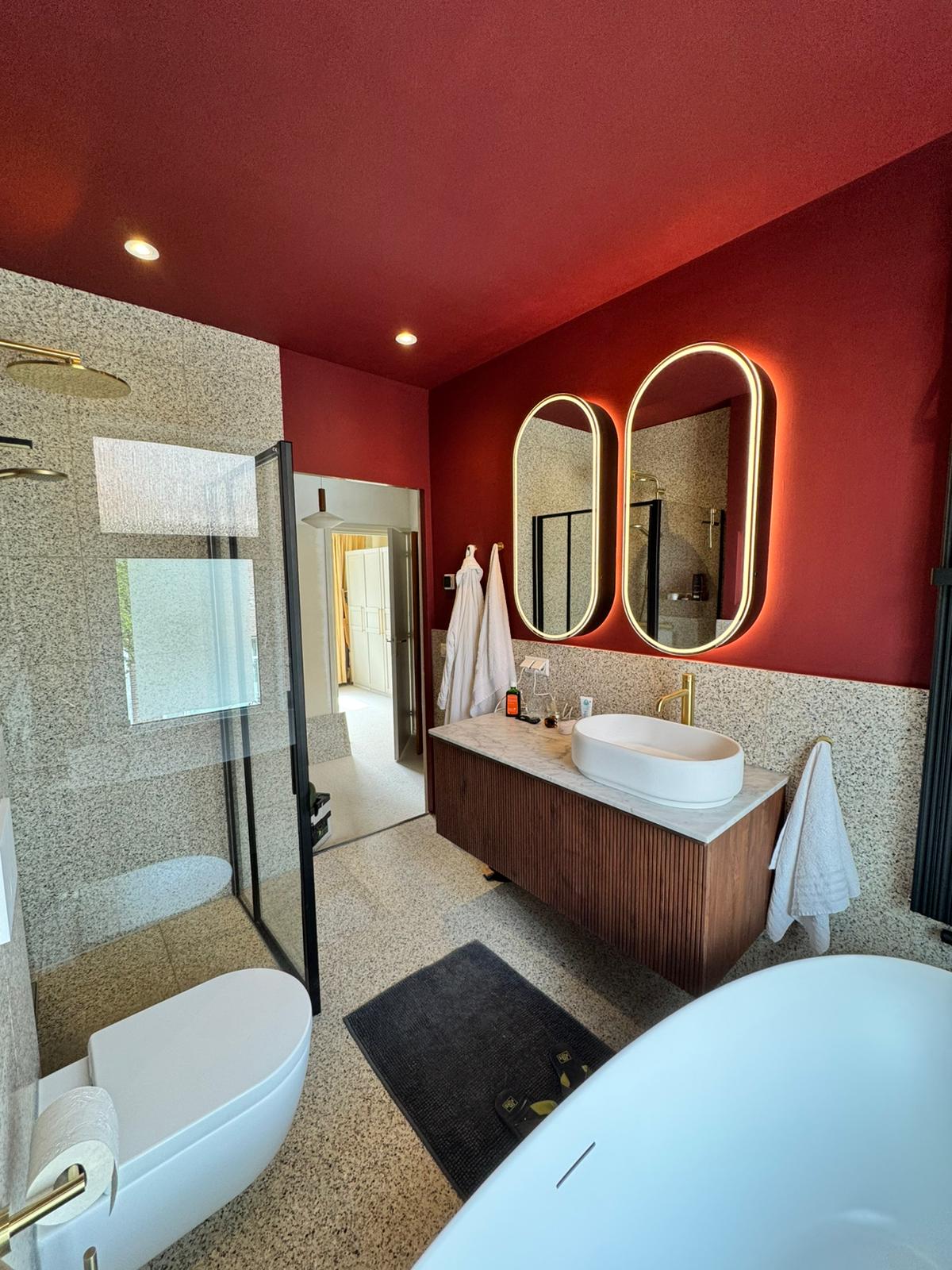 Renovatie en herstel