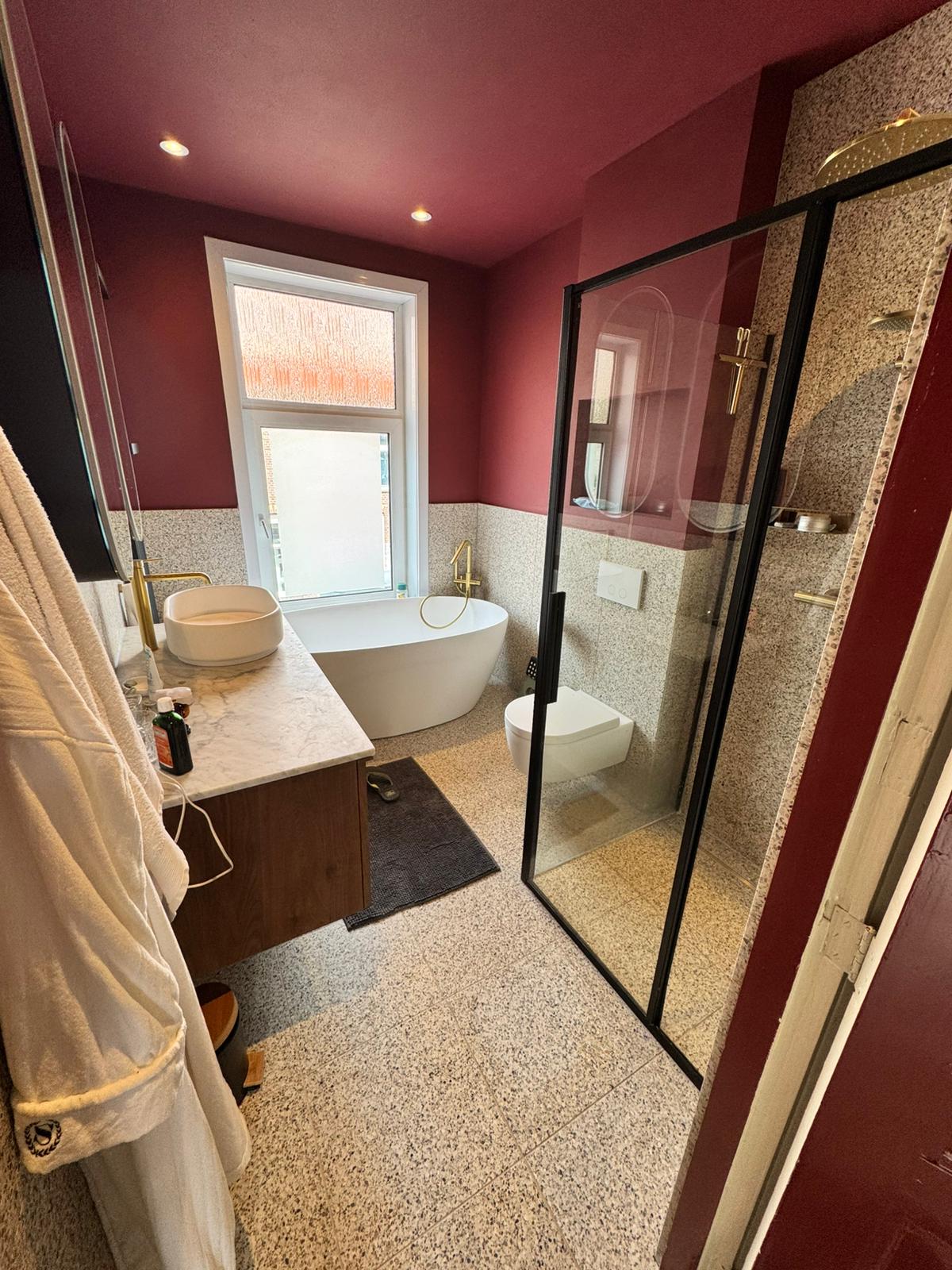 Renovatie en herstel
